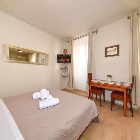 Apartment Zaratino Екстериор снимка