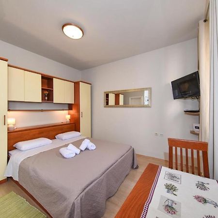 Apartment Zaratino Екстериор снимка