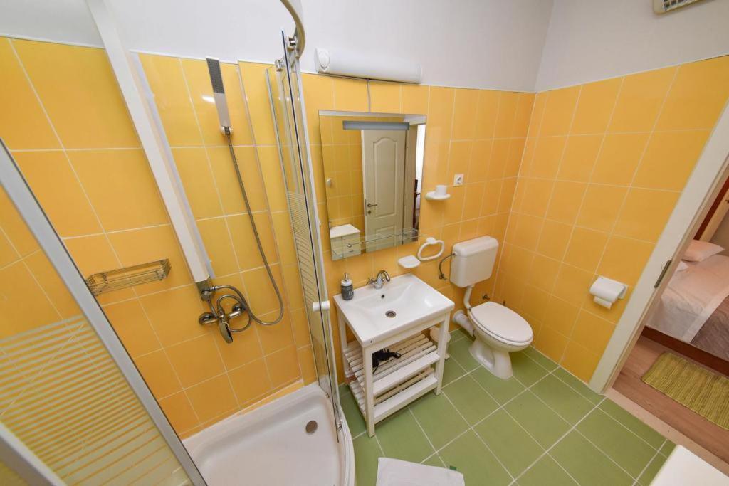 Apartment Zaratino Екстериор снимка